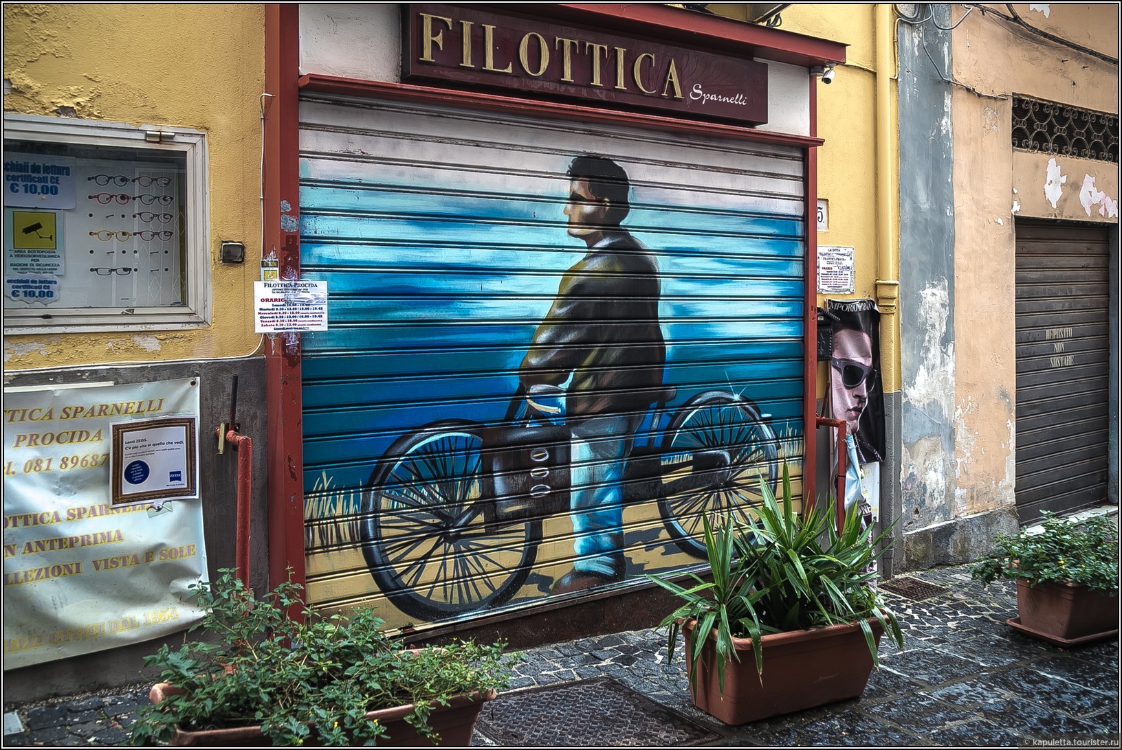 Procida